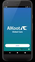 Alkoot Global Care Affiche