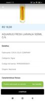 Pedidos Franqueados TXC تصوير الشاشة 3