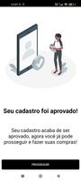 Pedidos Franqueados TXC تصوير الشاشة 2