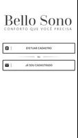 Bello Sono - Sua Loja Online الملصق