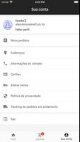 Bello Sono - Sua Loja Online تصوير الشاشة 3