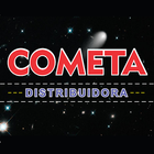 Cometa: Distribuidora Online أيقونة