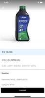 Cometa: Distribuidora Online الملصق