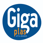 Gigaplas - Loja Online icône