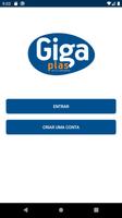 Gigaplas - Loja Online الملصق