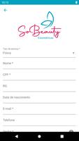 SoBeauty - Loja Online capture d'écran 1