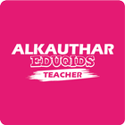 AKE Teacher icône