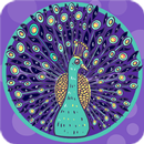حكاية الحكماء أصحاب الطاووس والبوق والفرس APK