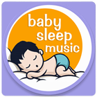 Baby Sleep Music আইকন