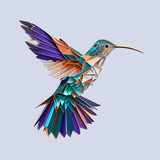 VPN HBird icono