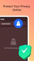 برنامه‌نما VPN iShip عکس از صفحه