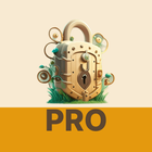 VPN XLock Pro ไอคอน