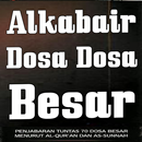 Alkabair - Dosa Dosa Besar APK