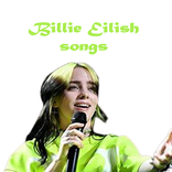 Billie Eilish Mp3 Player