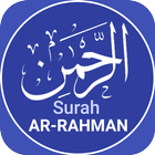 Surah Ar Rahman icône