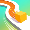 Color Adventure: Line Path Run APK