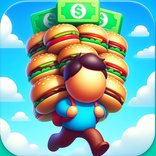 My Dream Cafe - Burger & Pizza