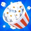 My Popcorn Store: Idle Clicker