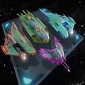Elite Wings: Build Yourself