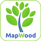 Mapwood - DR Pays de la Loire-icoon