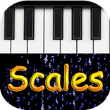 Piano Scales