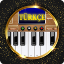 Piyano Türkçe APK