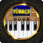Piyano Türkçe icono