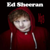 Ed Sheeran Mp3 Player APK