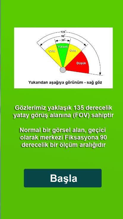 Maya Goz Saglikli Yasamaya