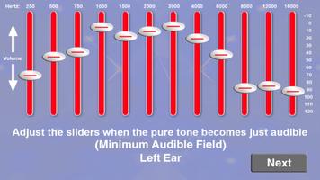 Check Your Hearing 스크린샷 1