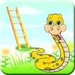 Blind People Game Snake and Ladder
