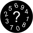 Blind People Game Guess The Number APK