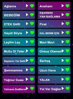 ابراهيم تاتليسس - موسيقى الاغاني Ekran Görüntüsü 2