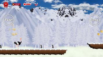 Ostrich Revenge screenshot 2