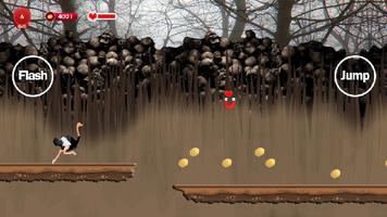Ostrich Revenge screenshot 3