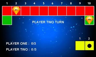 Blind People Games - Ludo 海报
