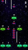 UFO Hunter ภาพหน้าจอ 1