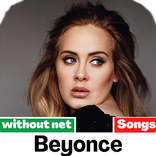 Adele songs all offline