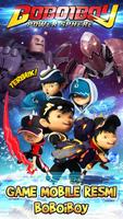 BoBoiBoy: Power Spheres screenshot 1