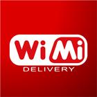 WiMi Delivery icône