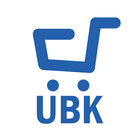 UBK Store иконка