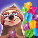 Jems XBlast : New puzzle Game 2021 APK