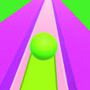 Line Ball 3d : Color Game APK