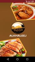 Alkhaleej Affiche