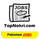 Top Nokri - Latest Jobs APK