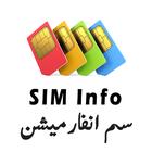 Sim Info simgesi