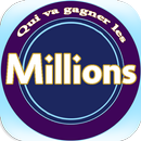 Qui va gagner les millions APK