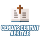Cerdas Cermat Alkitab - Kuis Alkitab APK