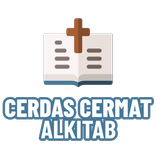 Cerdas Cermat Alkitab - Kuis Alkitab