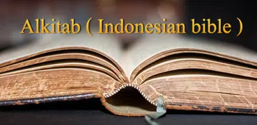 Alkitab Indonesia